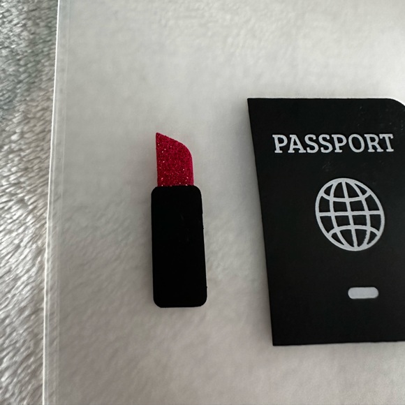 Sephora NEW Makeup Pouch - Picture 2 of 5